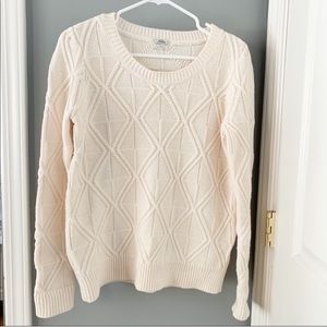 Madewell (Wallace) Sweater